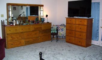 610 Burke St, Ashdown, AR 71822