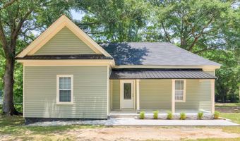 245 Atlanta St, Barnesville, GA 30204