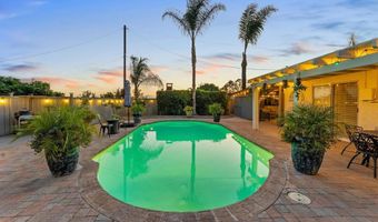 7195 Macquarie St, La Mesa, CA 91942