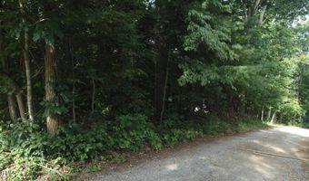 Tbd Driftwood Lane, Abingdon, VA 24211