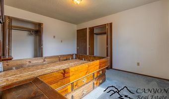 2235 Gentle St, Cody, WY 82414