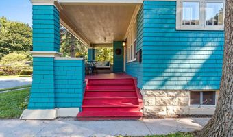 622 N SAMPSON St, Appleton, WI 54911
