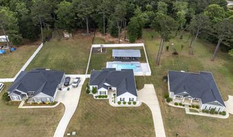 122 Hollister Dr, Albany, GA 31721