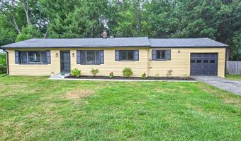 1138 Will O Ee Dr, Amelia, OH 45102