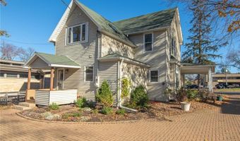 313 Harriman Ave N, Amery, WI 54001