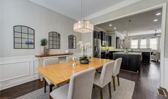 5934 Norfolk Chase Rd, Peachtree Corners, GA 30092