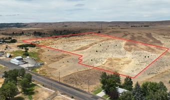 NKA Cemetery RD, Bickleton, WA 99322