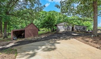 399 Smith Rd, Ball Ground, GA 30107