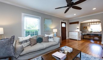 2124 Chatham Ave, Charlotte, NC 28205