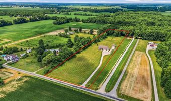 2585 Township Road 224, Ashley, OH 43003