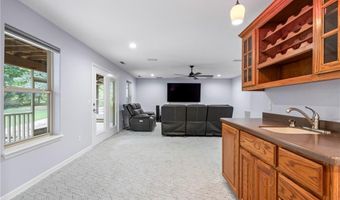 17 Foster Ln, Bella Vista, AR 72715