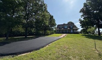211 Vista Oak Trl, Ash Flat, AR 72513