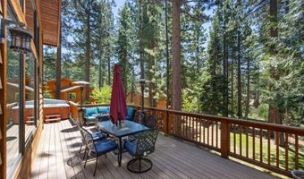 845 Donna Dr, Incline Village, NV 89451