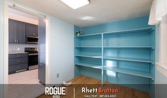 835 S Ash St, Casper, WY 82601