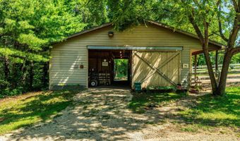 2300 W Brennan Rd, Argyle, WI 53504
