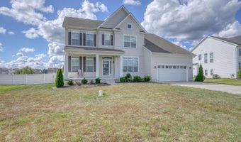 362 HAMPTON HILL Dr, Camden Wyoming, DE 19934