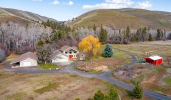 54693 BINGHAM Rd, Adams, OR 97810