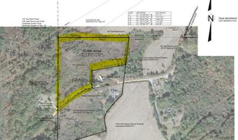 Gray Academy Road, Ashland, MS 38603