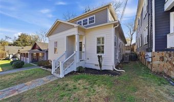 501 Rankin St, Atlanta, GA 30308