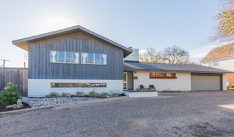 5205 Berget Dr, Amarillo, TX 79106