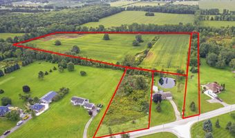 VL Armada Ridge, Armada, MI 48005