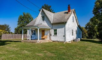 16274 State Rd 148, Aurora, IN 47001