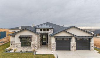 1207 HERRING RANCH Rd, Amarillo, TX 79124