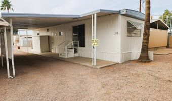 929 N Delaware Rd 55, Apache Junction, AZ 85120