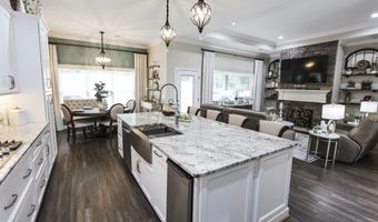 582 COXWELL Ave, Anniston, AL 36205
