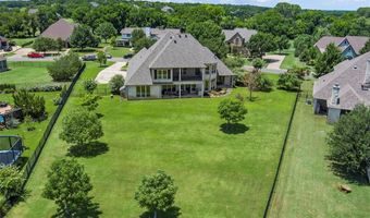 210 Augusta Ct, Aledo, TX 76008