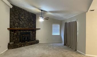 1710 Hidden Valley Dr, Benton, AR 72019