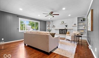 8350 Burn Ct, Indianapolis, IN 46217