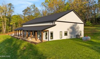 211 Brown Rd, Blaine, TN 37709