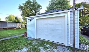425 Liberty St, Ada, OH 45810