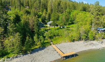 20246 E Cape Horn Rd, Bayview, ID 83803