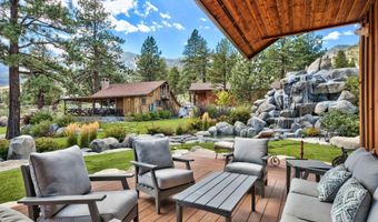 164 Mott Creek Ln, Gardnerville, NV 89460