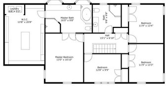 14 Bunker Hill Dr, Middletown, NJ 07748