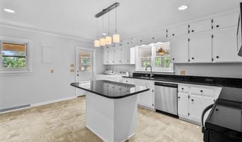 603 Shamrock Rd, Asheboro, NC 27203