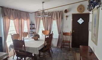247 Horseshoe Trl, Barnwell, SC 29812