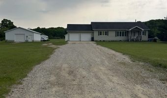 9196 NW Manley Rd, Alden, MI 49612