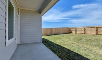 336 Bushwack Dr Plan: Cassidy, Adkins, TX 78101