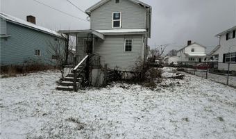 423 3rd St, Allison, PA 15413
