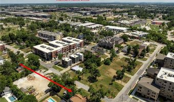 SE F St and SE 3rd St, Bentonville, AR 72712