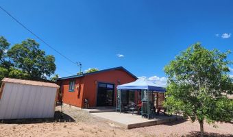 590 Siesta St, Clarkdale, AZ 86324