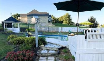 602 Briarcliff Rd, Bardstown, KY 40004