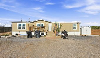 4 Wac Pl A, Belen, NM 87002