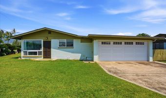 320 W Lanai St, Kahului, HI 96732