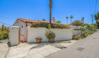 10735 QUEEN Ave, La Mesa, CA 91941