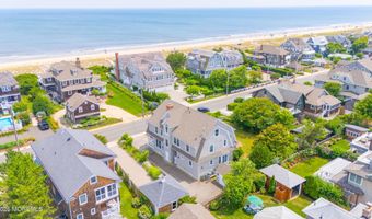 634 East Ave, Bay Head, NJ 08742