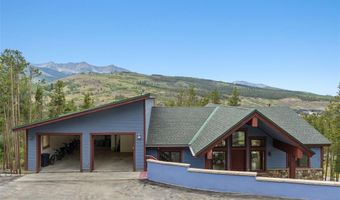 121 Shekel Ln, Breckenridge, CO 80424